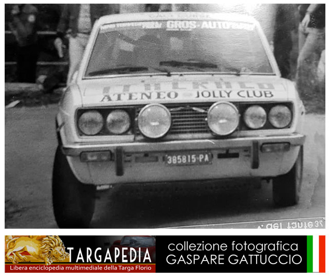 65 Fiat 128 Coupe' FP.Dell Aira - G.Gattuccio (4).jpg